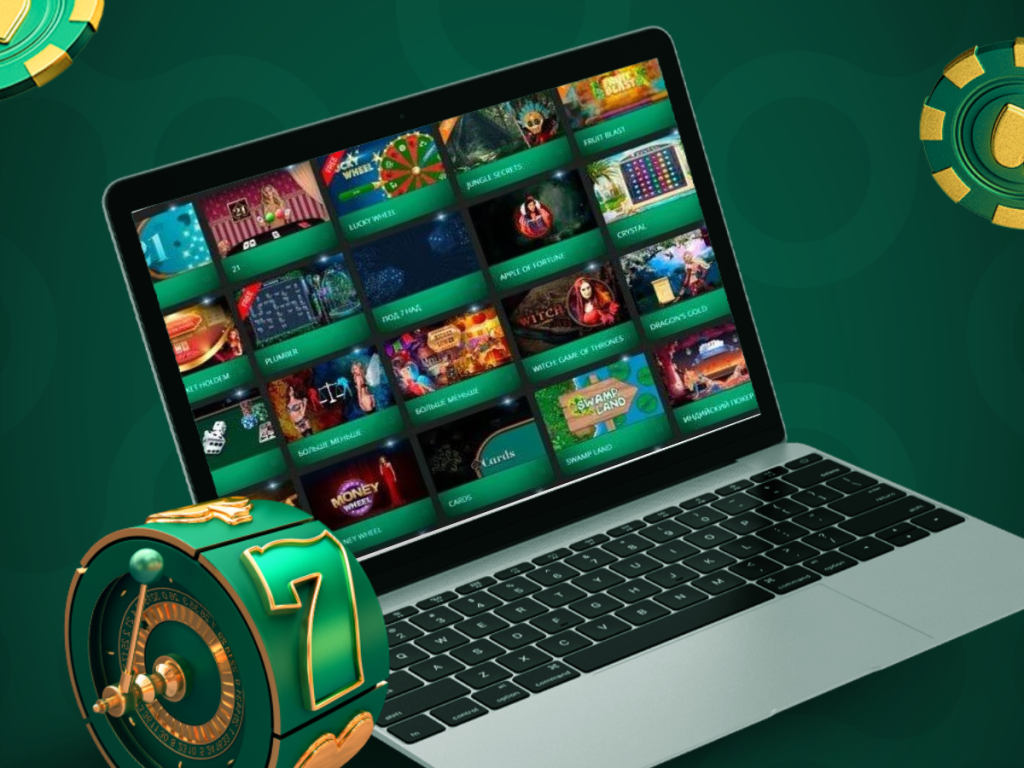 Betwinner Honduras Casino Games