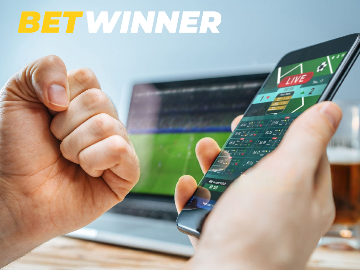 How To Turn télécharger Betwinner Into Success