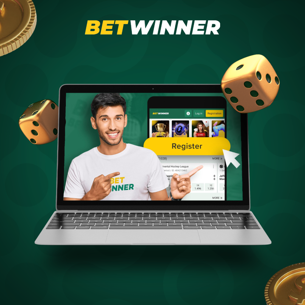 Learn How To Betwinner Promo Code Persuasively In 3 Easy Steps